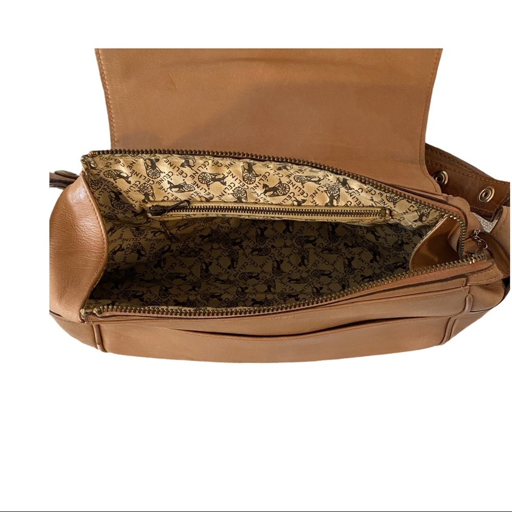 Vintage Celine Vintage shoulder bag - Picture 5 of 6